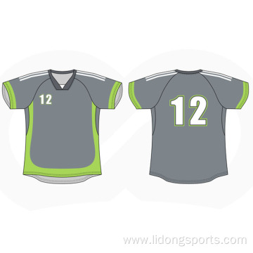 Custom Football Sportswear Soccer Team Uniform